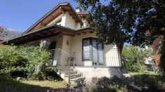 Foto Villa in vendita a Morbegno - 12 locali 326mq