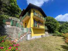 Foto Villa in vendita a Morbegno