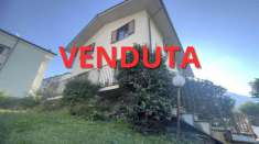 Foto Villa in vendita a Morbegno