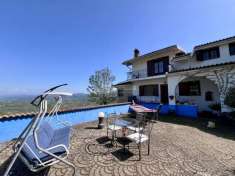 Foto Villa in vendita a Morbello