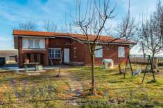 Foto Villa in vendita a Moretta - 5 locali 170mq
