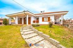 Foto Villa in vendita a Moretta