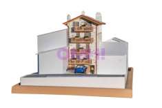 Foto Villa in vendita a Morgex