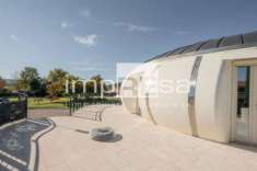 Foto Villa in vendita a Moriago Della Battaglia