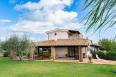 Foto Villa in vendita a Morlupo