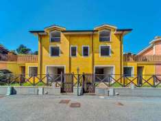 Foto Villa in vendita a Morlupo