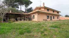 Foto Villa in vendita a Morlupo