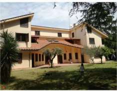 Foto Villa in vendita a Morlupo