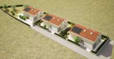 Foto Villa in vendita a Mornago