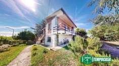 Foto Villa in vendita a Morsasco