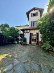 Foto Villa in vendita a Mortara - 220mq