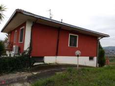 Foto Villa in vendita a Mosciano Sant'Angelo - 5 locali 220mq