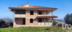 Foto Villa in vendita a Mosciano Sant'Angelo