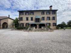 Foto Villa in vendita a Motta Di Livenza - 23 locali 910mq