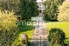 Foto Villa in vendita a Motta Di Livenza