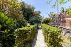 Foto Villa in vendita a Motta Sant'Anastasia