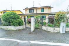 Foto Villa in vendita a Motta Visconti