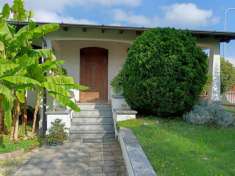 Foto Villa in Vendita a Motta Visconti
