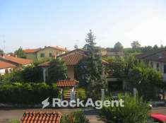 Foto Villa in vendita a Motta Visconti