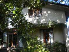 Foto Villa in Vendita a Motta Visconti Via Ada Negri 32