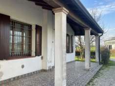 Foto Villa in vendita a Motteggiana