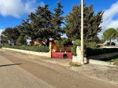 Foto Villa in vendita a Mottola