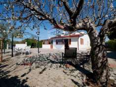 Foto Villa in vendita a Mottola