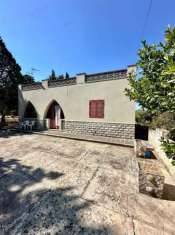 Foto Villa in vendita a Mottola