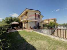 Foto Villa in vendita a Mozzagrogna - 7 locali 164mq