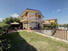 Foto Villa in vendita a Mozzagrogna