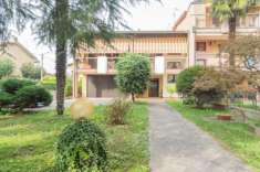 Foto Villa in vendita a Muggi - 5 locali 227mq