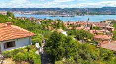 Foto Villa in vendita a Muggia