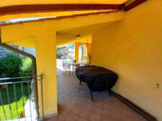 Foto Villa in vendita a Mugnano - Lucca 255 mq  Rif: VIL MUGN 420