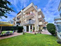 Foto Villa in vendita a Mugnano Di Napoli