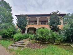 Foto Villa in vendita a Murlo 390 mq  Rif: 1343593