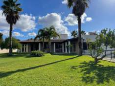 Foto Villa in vendita a Muro Leccese