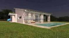 Foto Villa in Vendita a Muscoline