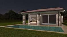 Foto Villa in vendita a Muscoline