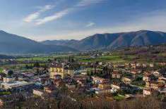Foto Villa in Vendita a Muscoline