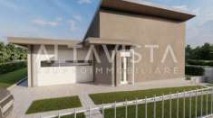 Foto Villa in Vendita a Muscoline Castrezzone