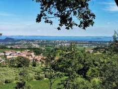 Foto Villa in Vendita a Muscoline San Quirico