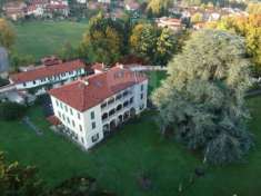 Foto Villa in vendita a Muzzano - 31 locali 1220mq