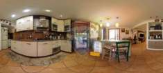 Foto Villa in vendita a Napoli - 10 locali 206mq