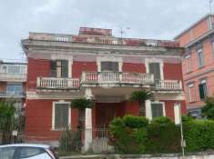Foto Villa in vendita a Napoli
