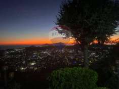 Foto Villa in vendita a Napoli