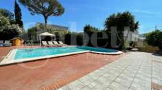 Foto Villa in vendita a Napoli