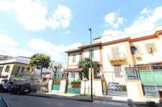 Foto Villa in vendita a Napoli