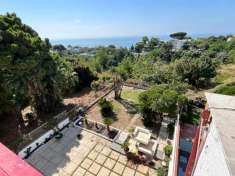 Foto Villa in vendita a Napoli