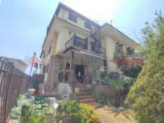 Foto Villa in vendita a Napoli