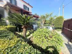 Foto Villa in vendita a Napoli